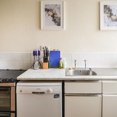 Ferienwohnung Flat 3, St Agnes House Lyme Regis Exterior foto